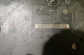 БЛОК АБС   VW T5 7H0614111G 7H0907379G