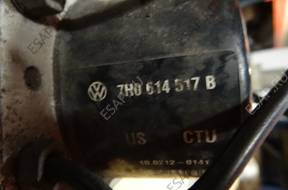 БЛОК АБС VW T5    7H0614517B  7H0907379R