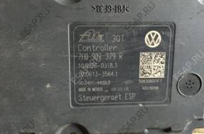 БЛОК АБС VW T5 7H0907379 R