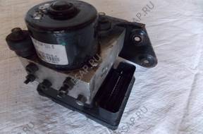 БЛОК АБС VW T5 MULTIVAN CARAVELLA 7H0614111E 7H0907379E