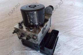 БЛОК АБС VW T5 MULTIVAN CARAVELLA 7H0614517B 7H0907379R