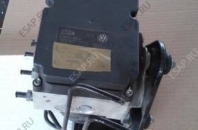 БЛОК АБС   VW T5  T6 7E0614517A 7E0907379E