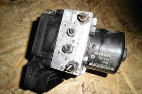 БЛОК АБС VW T5  T6   7E0614517C