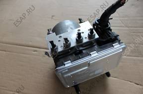 БЛОК АБС   VW T5 T6 CADDY 7E0907379P 7E0614517L