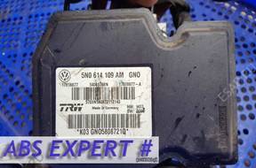 БЛОК АБС   VW TIGUAN 5N0614109AM