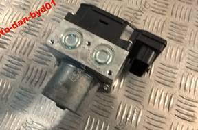 БЛОК АБС VW TIGUAN 5N0614109AT