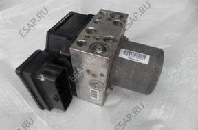 БЛОК АБС VW TIGUAN 5N0614109Q