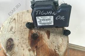 БЛОК АБС   Vw Tiguan 5N0614517 L