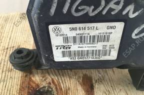 БЛОК АБС   Vw Tiguan 5N0614517 L