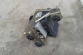 БЛОК АБС   VW TOUAREG 02-10 7L0614111H