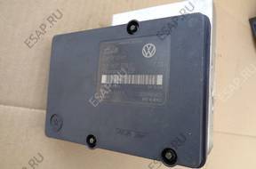 БЛОК АБС VW Touareg 2004 год.   7L0614111H, 7L0907379G