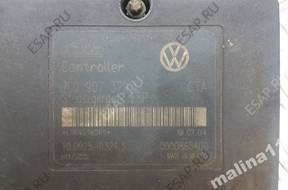 БЛОК АБС VW TOUAREG 7L    7L0907379E