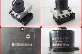 БЛОК АБС   VW TOUAREG 7L0614111H 7L0907379G