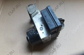 БЛОК АБС   VW Touareg 7L0907379A 7L0614111B