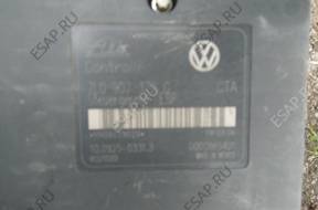 БЛОК АБС VW TOUAREG   7L0907379C 7L0614111H