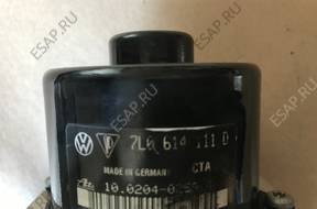 БЛОК АБС VW TOUAREG   7L0907379C