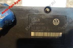 БЛОК АБС VW TOUAREG 7L0907379G