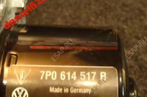 БЛОК АБС VW TOUAREG   7P0907379R 7P0614517R