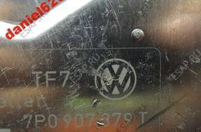 БЛОК АБС VW TOUAREG CAYENNE   7P0907379T 7P0614517T