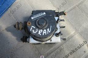 БЛОК АБС VW Touran   1K0907379D