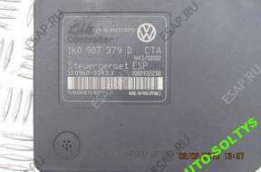 БЛОК АБС   VW TOURAN 2004 год 1.6 FSI 1K0 907 379D