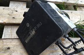 БЛОК АБС VW TOURAN AUDI SKODA SEAT   1K0907379K