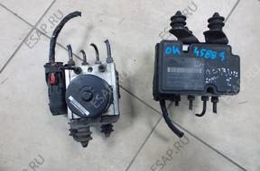 БЛОК АБС   VW TOURAN GOLF V AUDI A3 1K0907379AQ