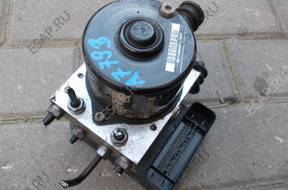 БЛОК АБС   VW TOURAN GOLF V AUDI A3 1K0907379K