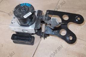 БЛОК АБС   VW TOURAN GOLF V AUDI A3 1K0907379P