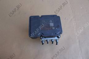 БЛОК АБС   VW TOURAN II AUDI SEAT SKODA 1K0907379BM
