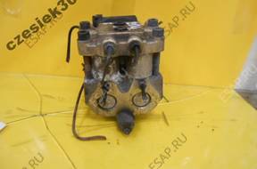 БЛОК АБС    VW TRANSPORTER T4 02652010327