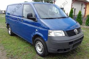 БЛОК АБС VW TRANSPORTER T5   7H0907379E