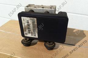 БЛОК АБС    Vw Up Citigo Mii 1S0614117F