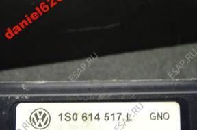 БЛОК АБС VW UP MII CITIGO   1S0614517L