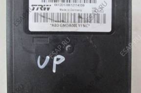 БЛОК АБС   VW UP SKODA CITIGO SEAT MII 1S0614517F