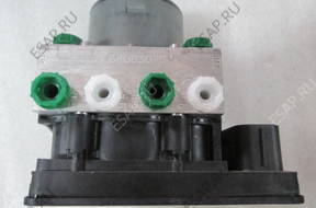 БЛОК АБС   VW UP SKODA CITIGO SEAT MII 1S0614517F