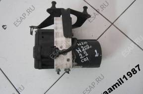 БЛОК АБС W 202 W210 2.2 CDI   A0034310312 ATE