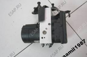 БЛОК АБС W 202 W210 2.2 CDI   A0034310312 ATE