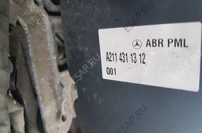 БЛОК АБС   W 211  3.0 CDI A2114311312 ABR PML