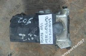 БЛОК АБС   w124 0265200043  c klasa w202 merc