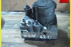 БЛОК АБС W210   BOSCH 0265217007