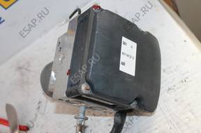 БЛОК АБС   W211 CLS MERCEDES A2114313712