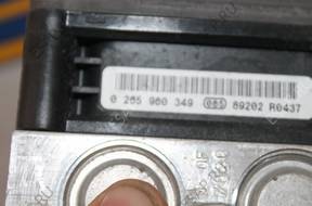 БЛОК АБС   W211 CLS MERCEDES A2114313712