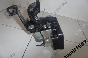 БЛОК АБС WIJEWO FORD FIESTA MK7   D1B1-2C013-BB