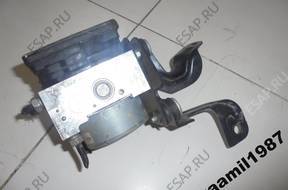 БЛОК АБС WIJEWO FORD FIESTA MK7   D1B1-2C013-BB
