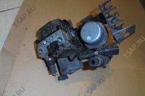 БЛОК АБС  WSPOMAGANIA  AUDI A4 B6 CABRIO 8E06145