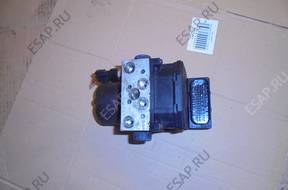 БЛОК АБС  WSPOMAGANIA   ESP AUDI A4 B6 0265950011
