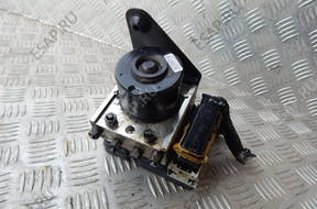 БЛОК АБС WTYCZKA   PEUGEOT 206 10.0970-1128.3