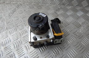 БЛОК АБС WTYCZKA  PEUGEOT 206  9659136980 10.0970-1128.3
