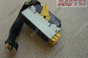БЛОК АБС Wtyczka  Peugeot  206 C1 C2 10.0970-1128.3